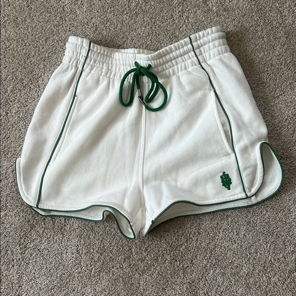 NWOT Free People Movement- Seeing Double Shorts XS - Picture 3 of 5
